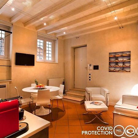 Le Cadreghe Apartments Vérone Extérieur photo
