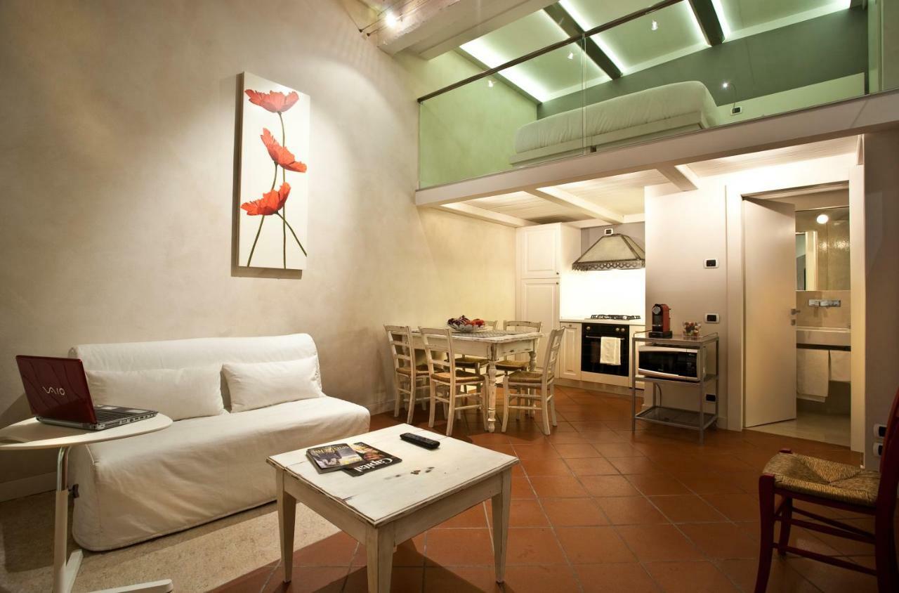 Le Cadreghe Apartments Vérone Extérieur photo