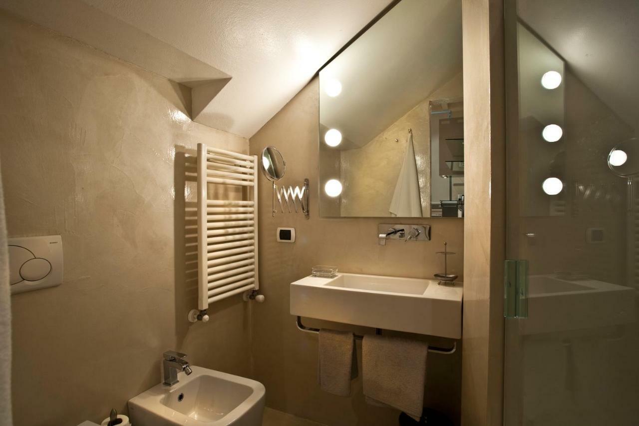 Le Cadreghe Apartments Vérone Extérieur photo