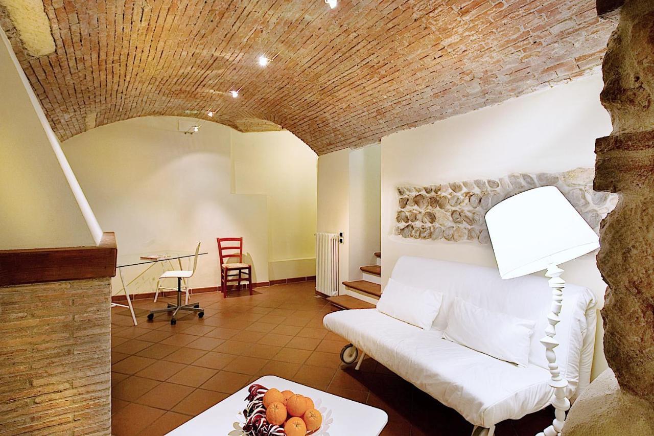 Le Cadreghe Apartments Vérone Extérieur photo